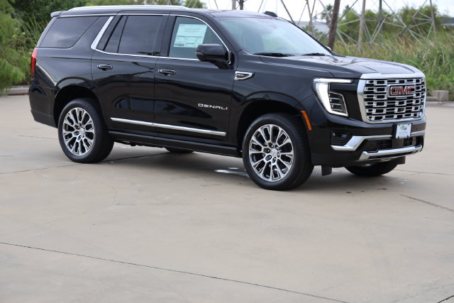  GMC Yukon