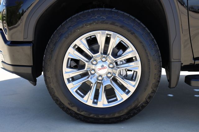 2026 GMC Sierra 1500 Denali - Photo 9