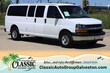  Chevrolet Express 3500