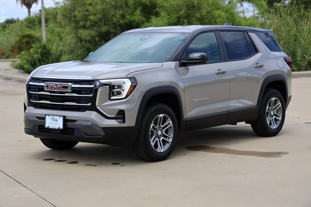 2026 Gmc Terrain Elevation photo 3