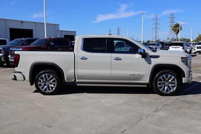 2026 Gmc Sierra 1500 Denali photo 4