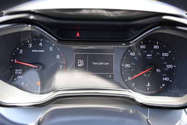 2026 Chevrolet Trax LS - Photo 25