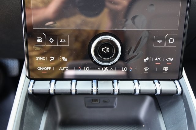 2026 GMC Terrain Elevation - Photo 20