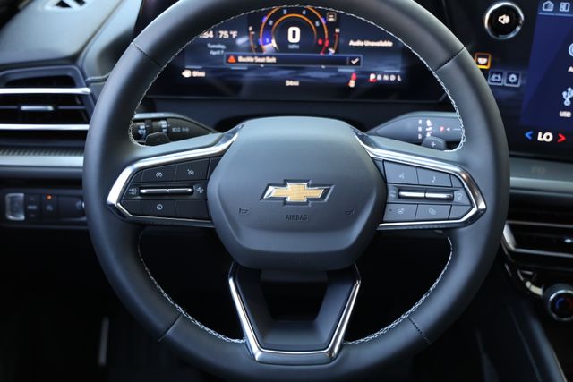 2026 Chevrolet Traverse LT - Photo 27