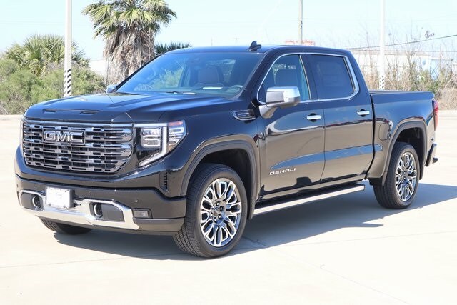 2025 Gmc Sierra 1500 Denali Ultimate photo 3