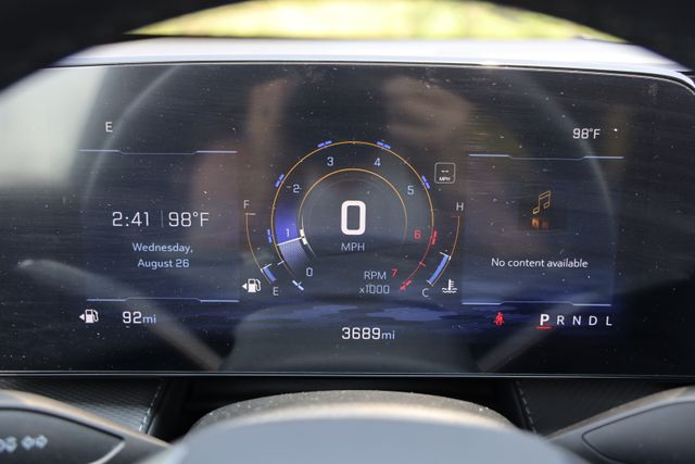2026 Chevrolet Equinox LT - Photo 28