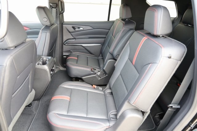 2026 Chevrolet Traverse RS - Photo 12