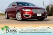  Lincoln MKZ