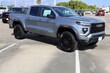 GMC Canyon