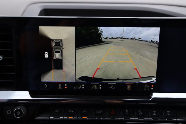 2026 Chevrolet Silverado 1500 ZR2 - Photo 21