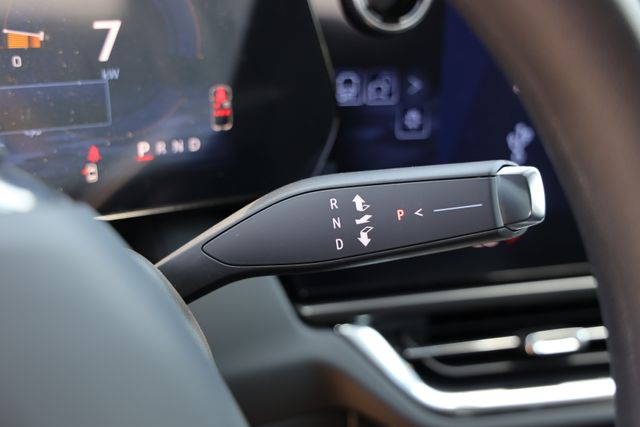 2026 Chevrolet Equinox EV 1LT - Photo 23