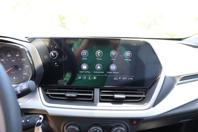 2026 Chevrolet Trax LS - Photo 16