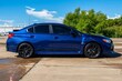 Subaru WRX
