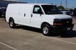  Chevrolet Express Cargo 2500