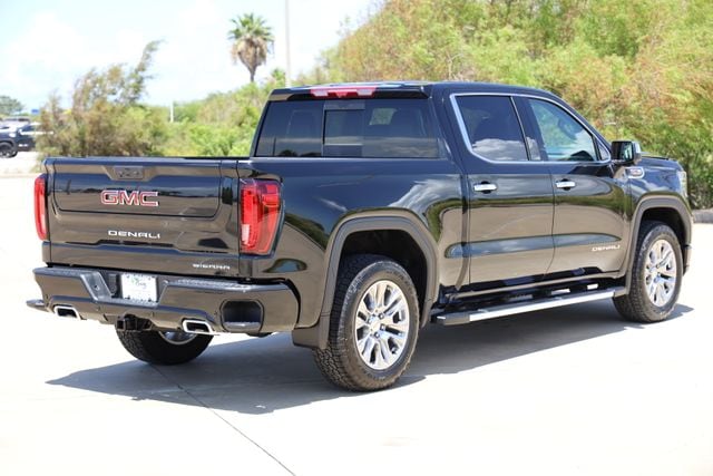 2026 GMC Sierra 1500 Denali - Photo 8