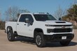  Chevrolet Silverado 2500 HD
