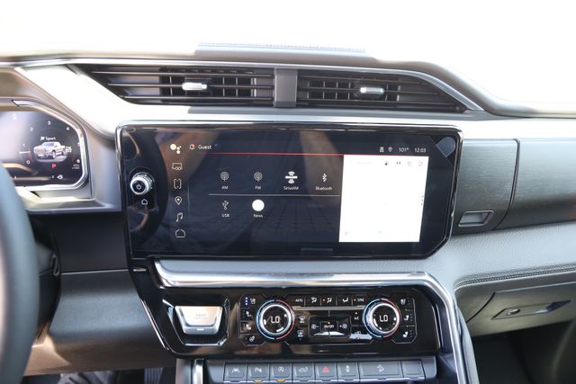 2026 GMC Sierra 1500 Denali - Photo 19