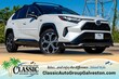 Toyota RAV4 Prime