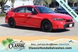 Honda Civic Hybrid