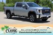 GMC Sierra 2500 HD