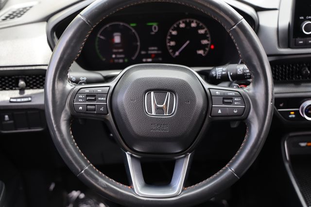 2023 Honda CR-V Sport - Photo 16