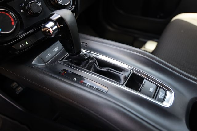 2019 Honda HR-V Sport - Photo 20