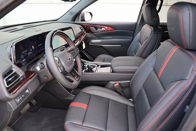 2026 Chevrolet Traverse RS - Photo 10