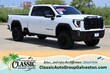  GMC Sierra 2500HD