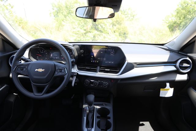 2026 Chevrolet Trax LS - Photo 23