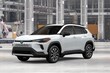  Toyota Corolla Cross Hybrid