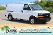  Chevrolet Express Cargo 2500