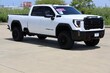 GMC Sierra 2500HD