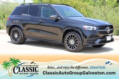 Used 2023 Mercedes-Benz GLE GLE 350 SUV near League City, TX
