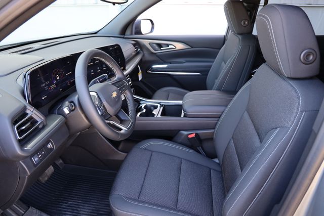 2026 Chevrolet Traverse LT - Photo 12