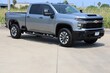  Chevrolet Silverado 2500 HD