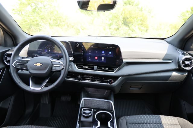 2026 Chevrolet Equinox LT - Photo 26