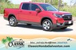  Honda Ridgeline