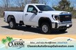 GMC Sierra 2500 HD