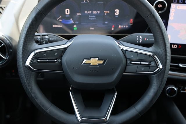 2026 Chevrolet Equinox EV 1LT - Photo 27