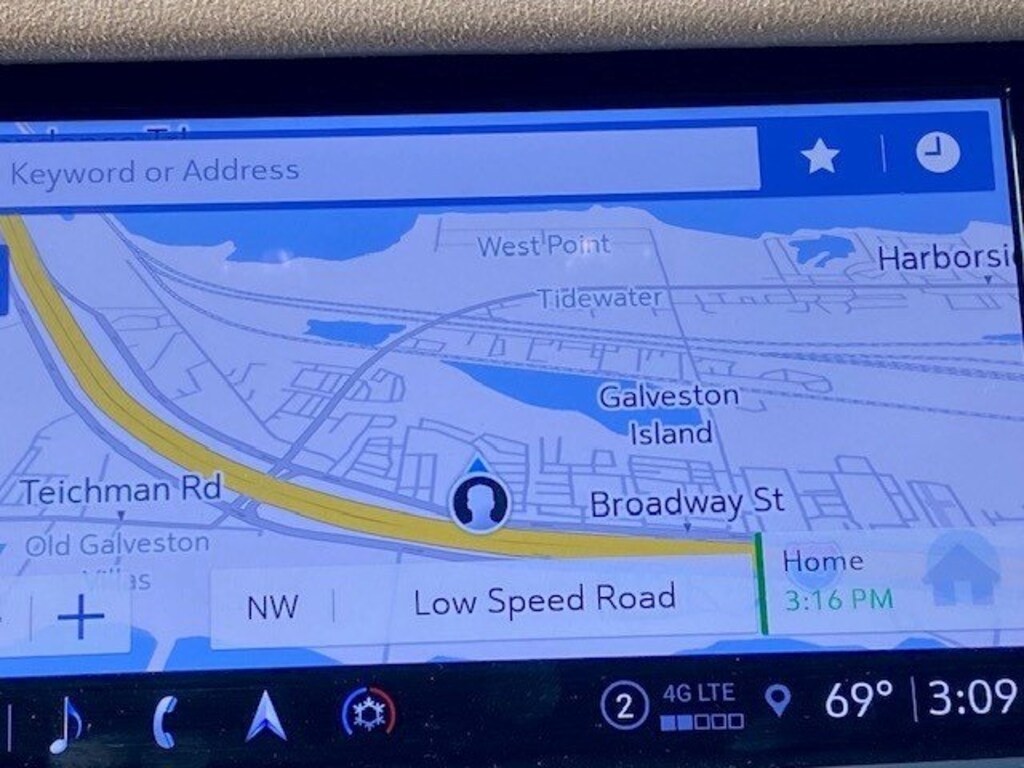 Used 2023 Cadillac XT6 For Sale at Classic Ford VIN 1GYKPHRS2PZ134628