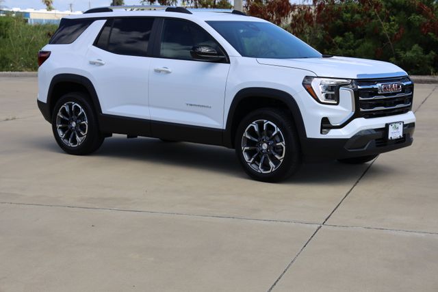 New 2027 GMC Terrain Elevation