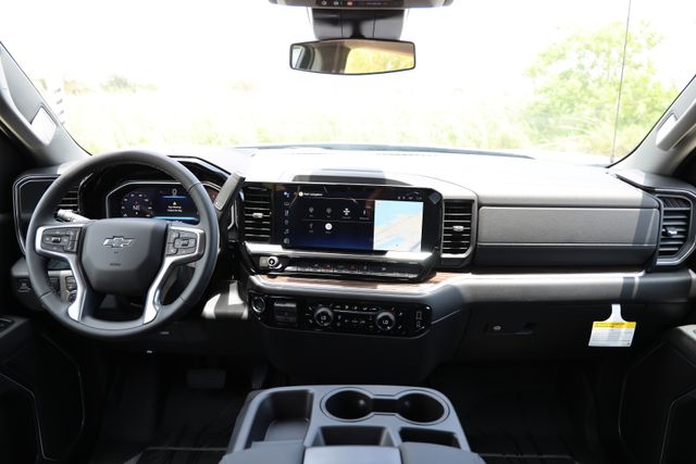 2026 Chevrolet Silverado 1500 RST - Photo 21