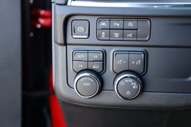 2026 Chevrolet Tahoe LS - Photo 18