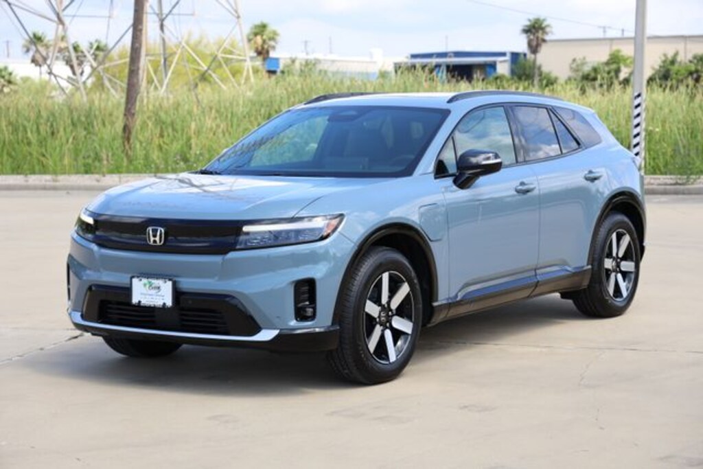 New 2026 Honda Prologue Touring SUV