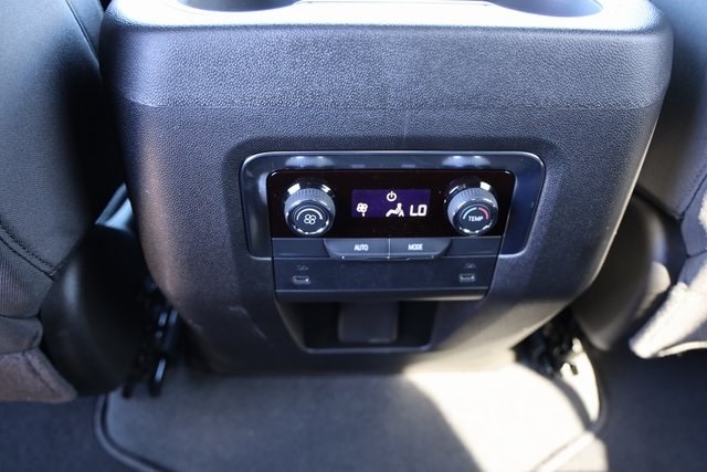 2026 Chevrolet Tahoe LS - Photo 25