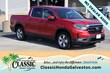  Honda Ridgeline