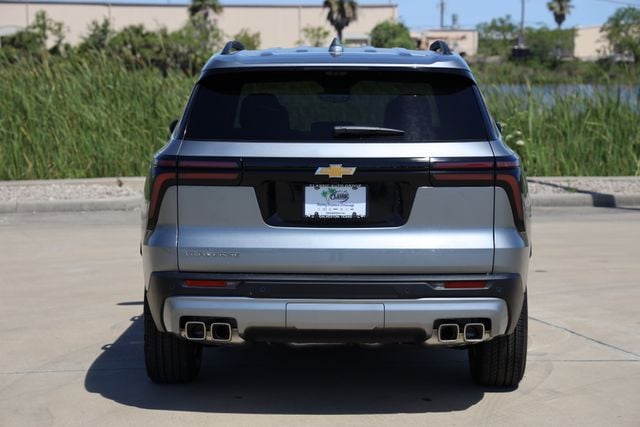 2026 Chevrolet Traverse LT - Photo 7