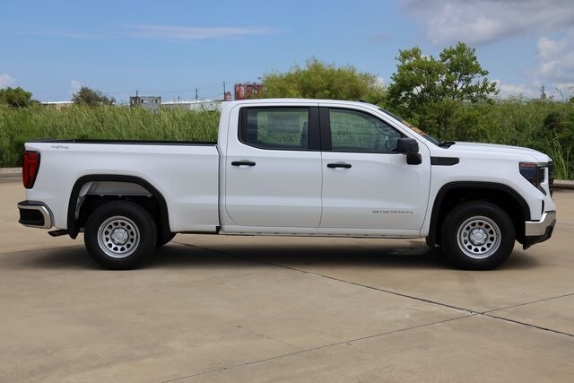 2025 Gmc Sierra 1500 Pro photo 4