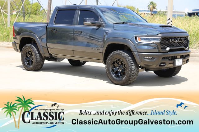 Used 2026 Ram 1500 RHO