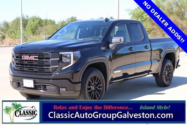 2025 Gmc Sierra 1500 Elevation photo 3